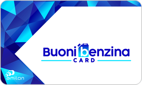 Buoni Benzina Card - 200€ di carburante detraibili per i dipendenti!