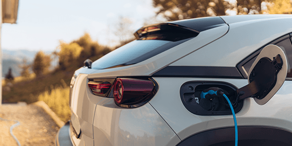 Card mobilità elettrica