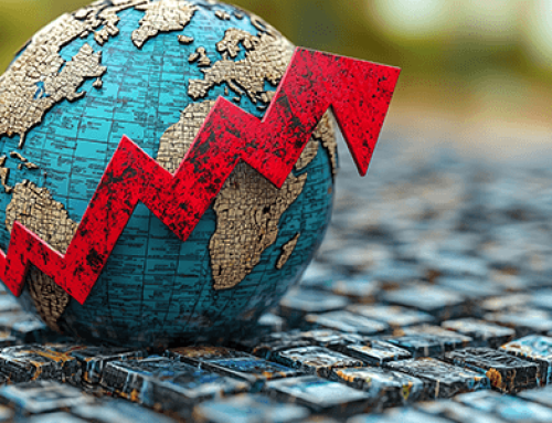 Crisi in Medio Oriente e caro carburante: perché le aziende stanno scegliendo Buoni Benzina Card nel 2026