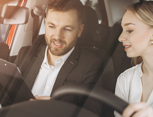 Mobilità aziendale: dai benefit auto ai buoni carburante e alla mobilità elettrica 