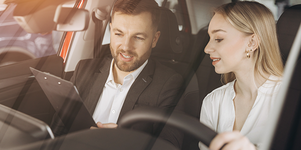 Buoni Benzina Card per i tuoi dipendenti