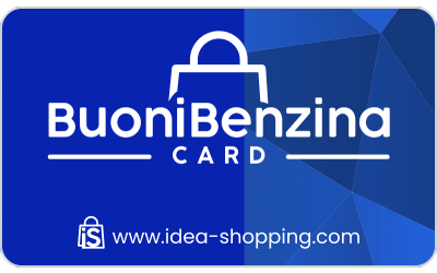 Buoni Benzina Card